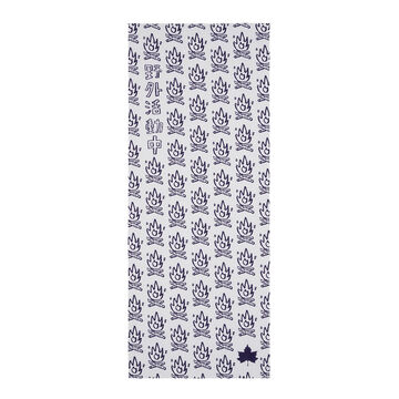 LOGOS Tenugui Towel (yagaikatsudou White),, small image number 0