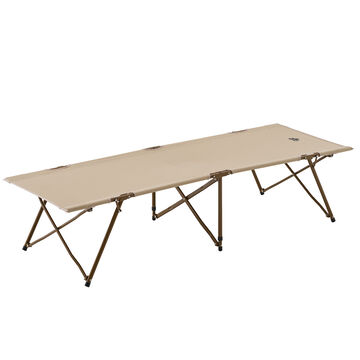 TRADCANVAS Auto-Leg Cot SOLO image number 6