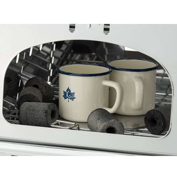 Rally Enamel Soup Mug,, small image number 4
