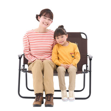 Earth Iron Low Chair for OYAKO,, small image number 8