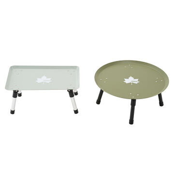 LOGOS Tough Tea Table image number 4