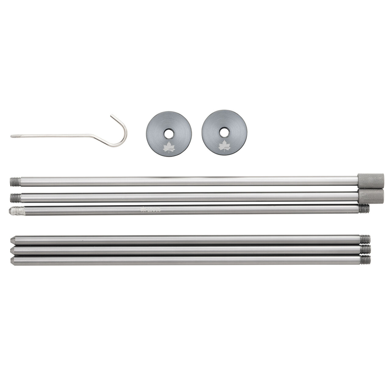 Portable Lantern Pole image number 2