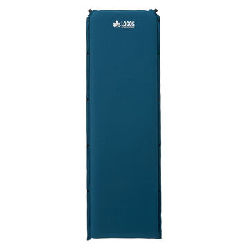 (Double Valve/High Density Foam) 100 Self-inflating Mats - SOLO,, small image number 3