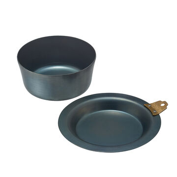 LOGOS Iron Craftsman Stacked Dutch Pot S image number 2