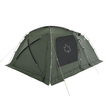 neos Panel Screen Double Dome L-BD image number 0