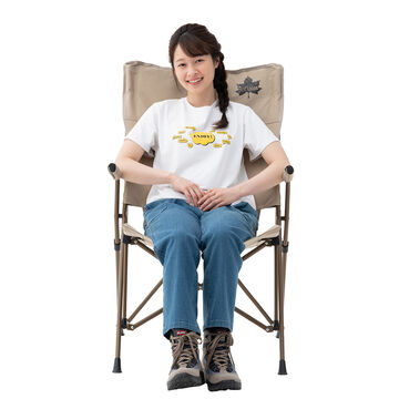 Tradcanvas Walk Back Chair,, small image number 8