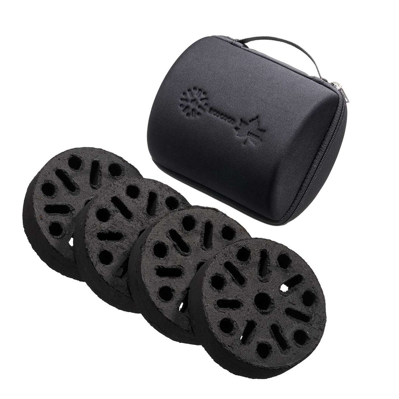 ECOCOCO Case L4 (Round Stove 4pcs),, large image number 3