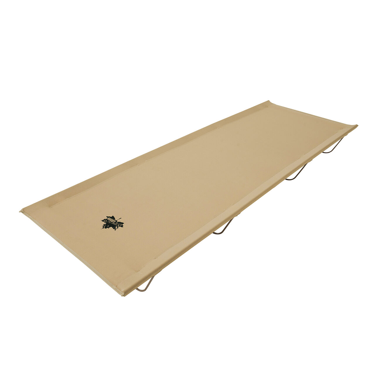 Tradcanvas Easy Oval Frame Bed