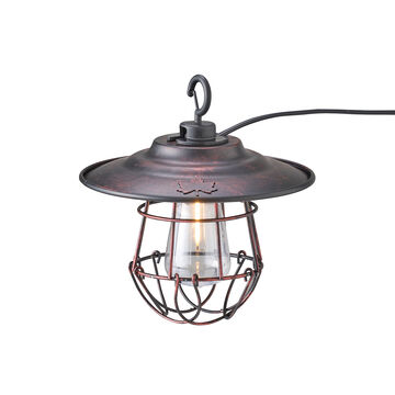 Acorn Lamp image number 3