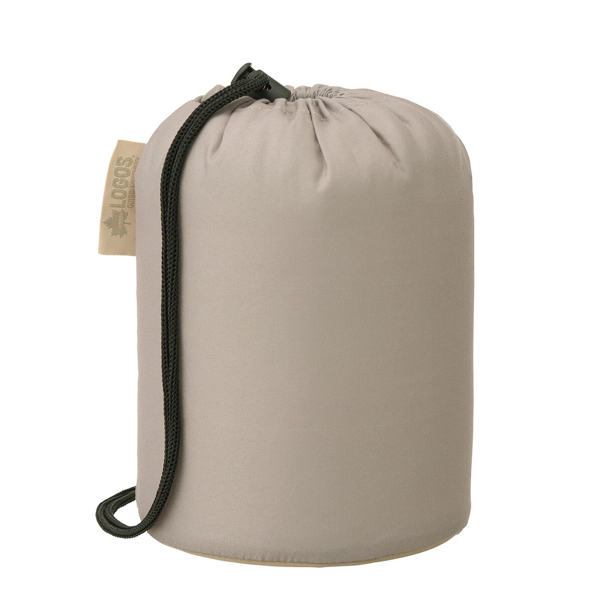 まー　LOGOS SUPER THICK SELF INFLATE MA LOGOS High Density Elasticity Self Inflating Mat Reversible