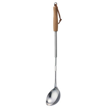 LOGOS Iron Craftsman Chinese Ladle,, small image number 1