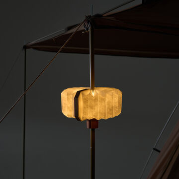 Surround Pole Light image number 7