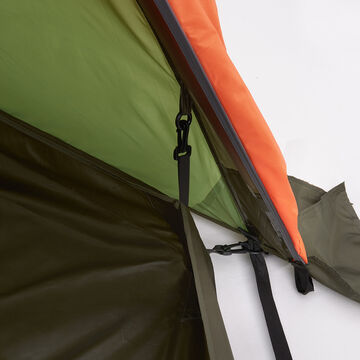 Octagon Ground Sheet image number 1