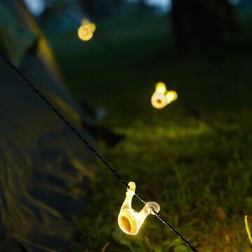 Rope Light Set (4 pcs),, small image number 3