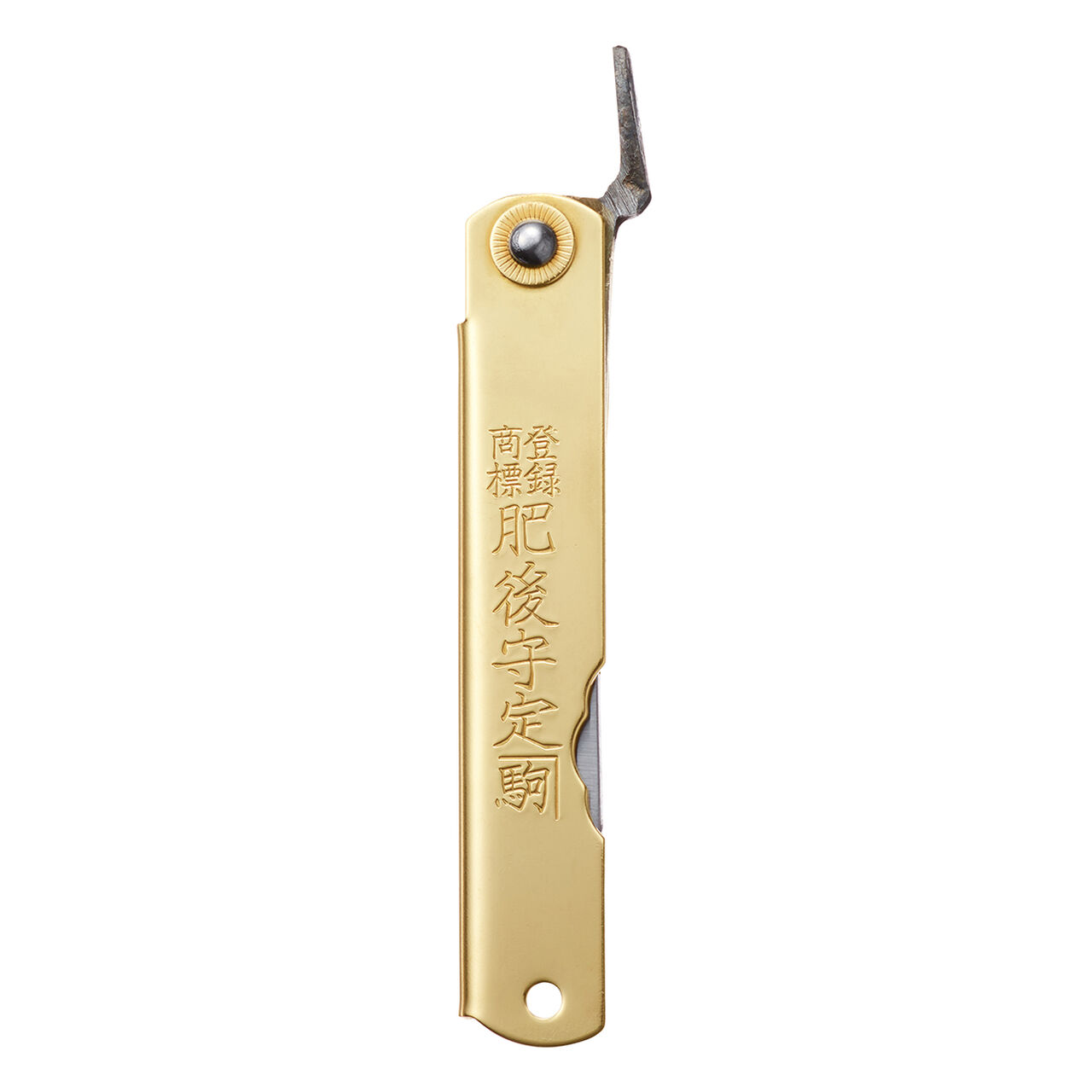 LOGOS×Higonokami Knife Special Handmade image number 2