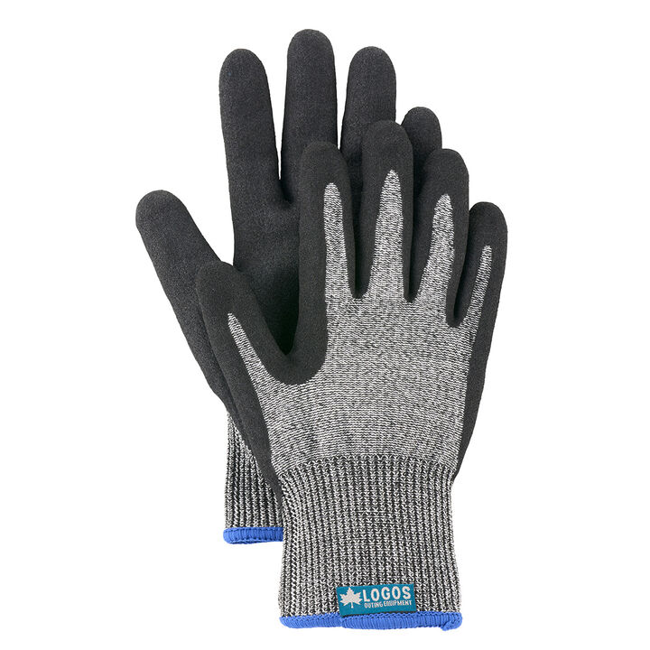LOGOS Cut-Resistant Glove,, medium