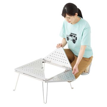 2-Way Irori Tough Table,, small image number 10
