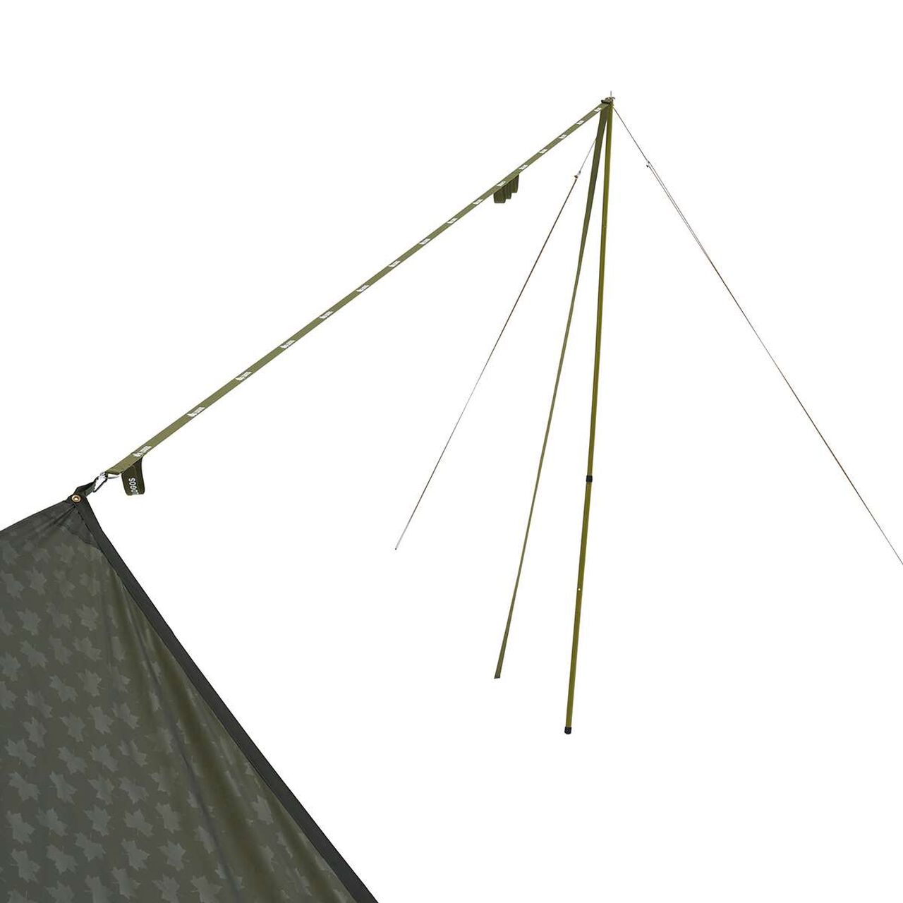 Tarp Distance Loop Belt,, large image number 10