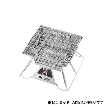 Pyramid SP Net M,, small image number 1