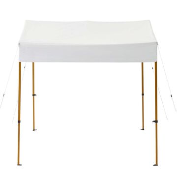 Solar Block Gable Q Set Tarp - BE,, small image number 7