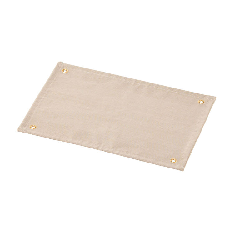 Mini-grill Fireproof & Heat-insulating Sheet (35 x 50 cm),, medium