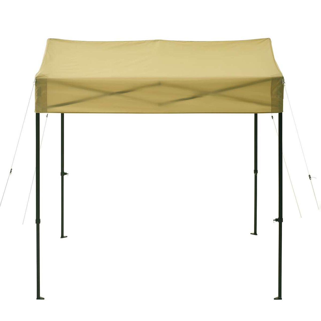 Gable Q Set Tarp - Beige,, large image number 4