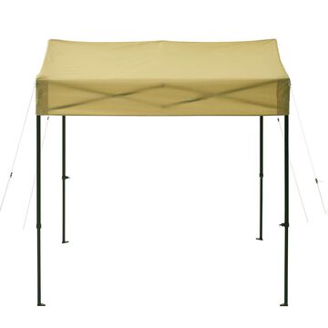 Gable Q Set Tarp - Beige,, small image number 4