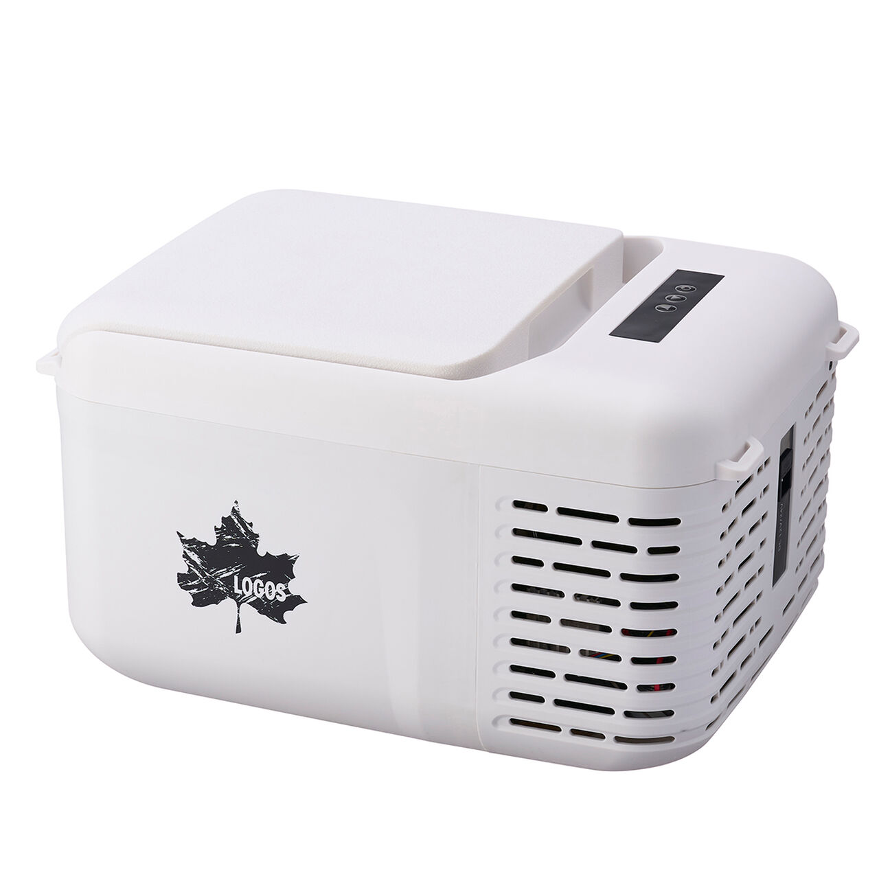 LOGOS Portable Freezer [AC/DC] - Subzero Pack,, large image number 4