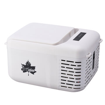LOGOS Portable Freezer [AC/DC] - Subzero Pack,, small image number 4