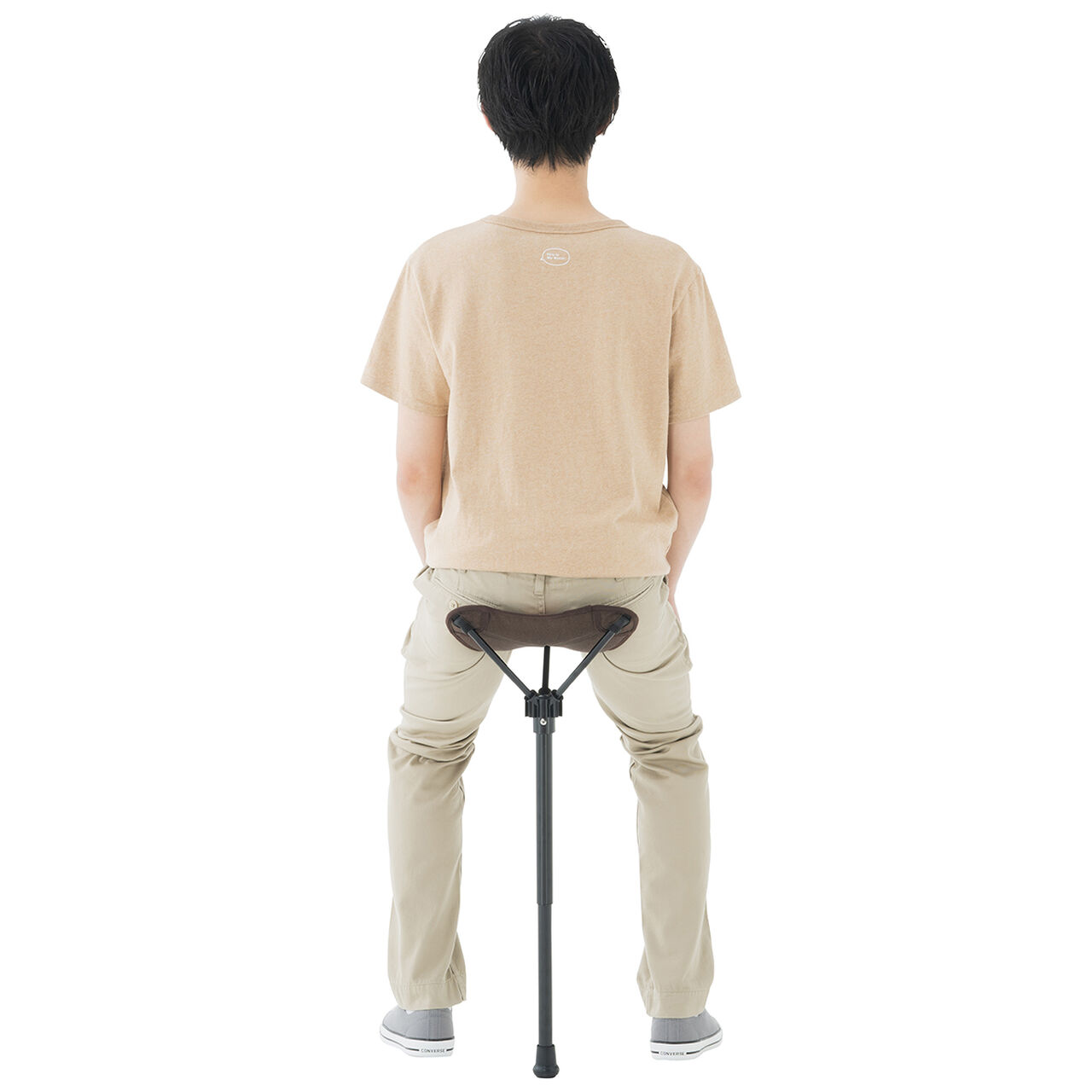 LOGOS AirLite High Position One-Pole Chair,, large image number 7