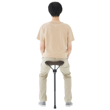 LOGOS AirLite High Position One-Pole Chair,, small image number 7