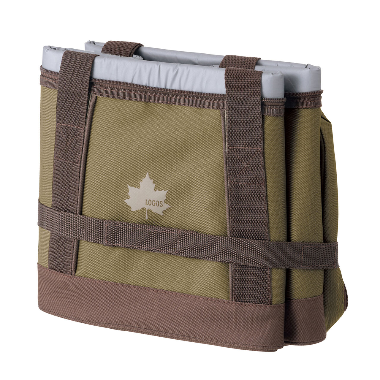 Subzero Pack Antimicrobial Basic Cooler M image number 1