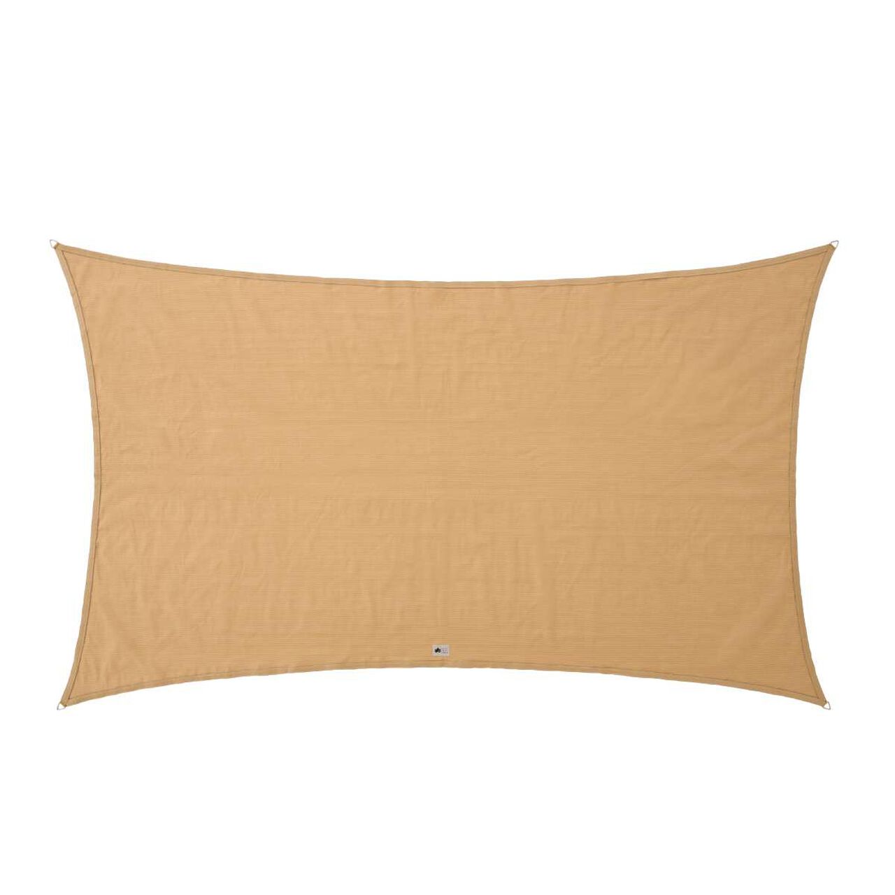 LOGOS Smart Garden Shade Mesh Rectangular Tarp (500×300cm),, large image number 2
