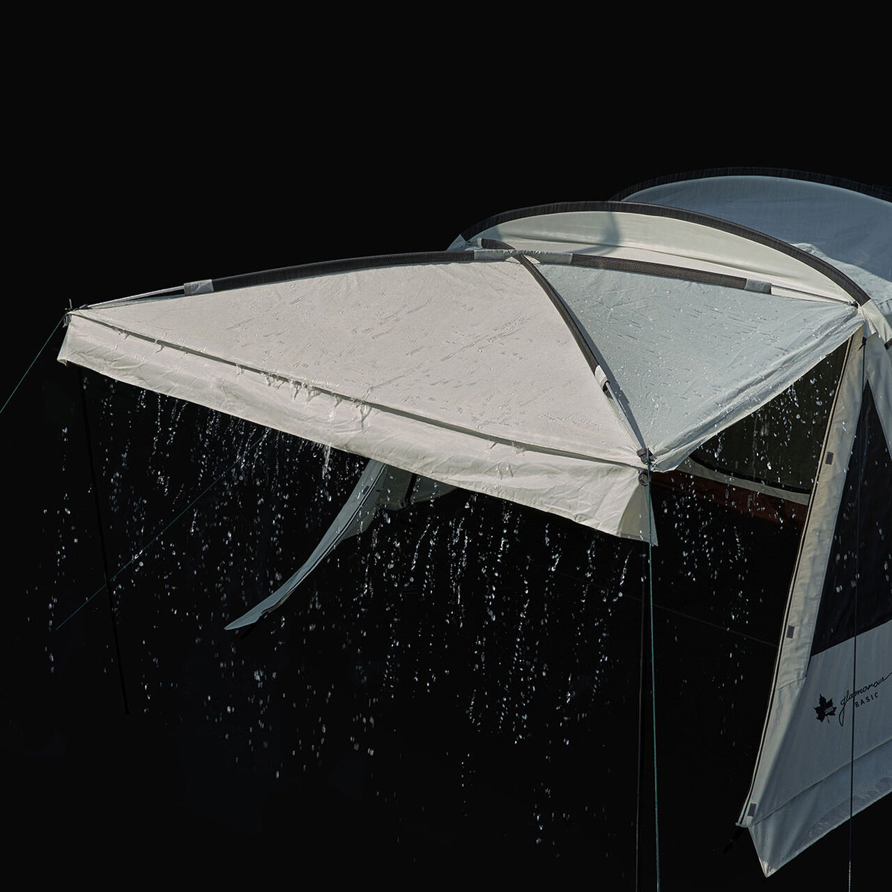GRAND BASIC 3-Room Tunnel Dome WXL-BB image number 21