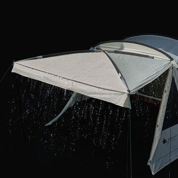 GRAND BASIC 3-Room Tunnel Dome WXL-BB image number 21