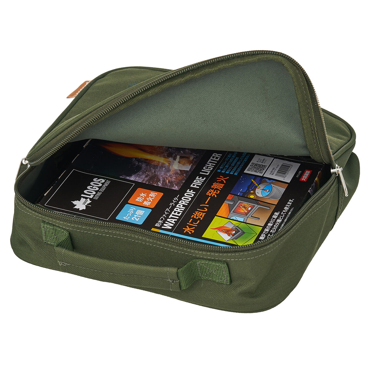 Loopadd Adventure Pouch L,, large image number 7