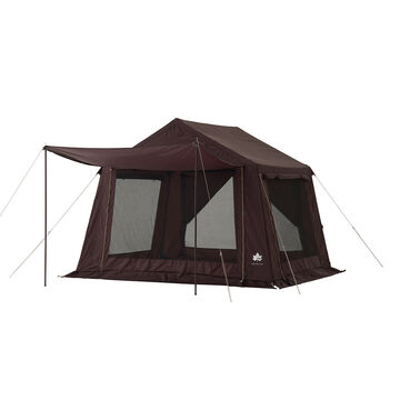 Premium Revival Cabin Tent L-BB image number 5