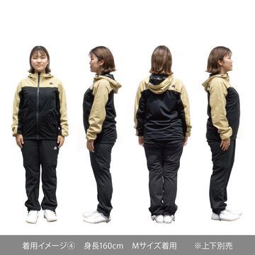 Lambda 4WAY Stretch Jacket image number 22