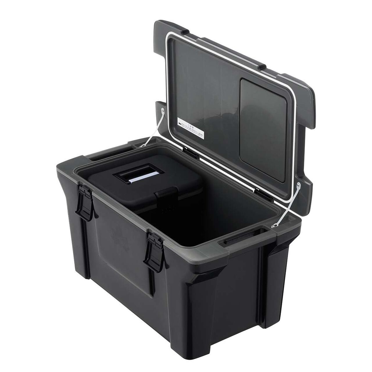 LOGOS 2024 Outdoor Cooler Combo (50L/9L),, large image number 3