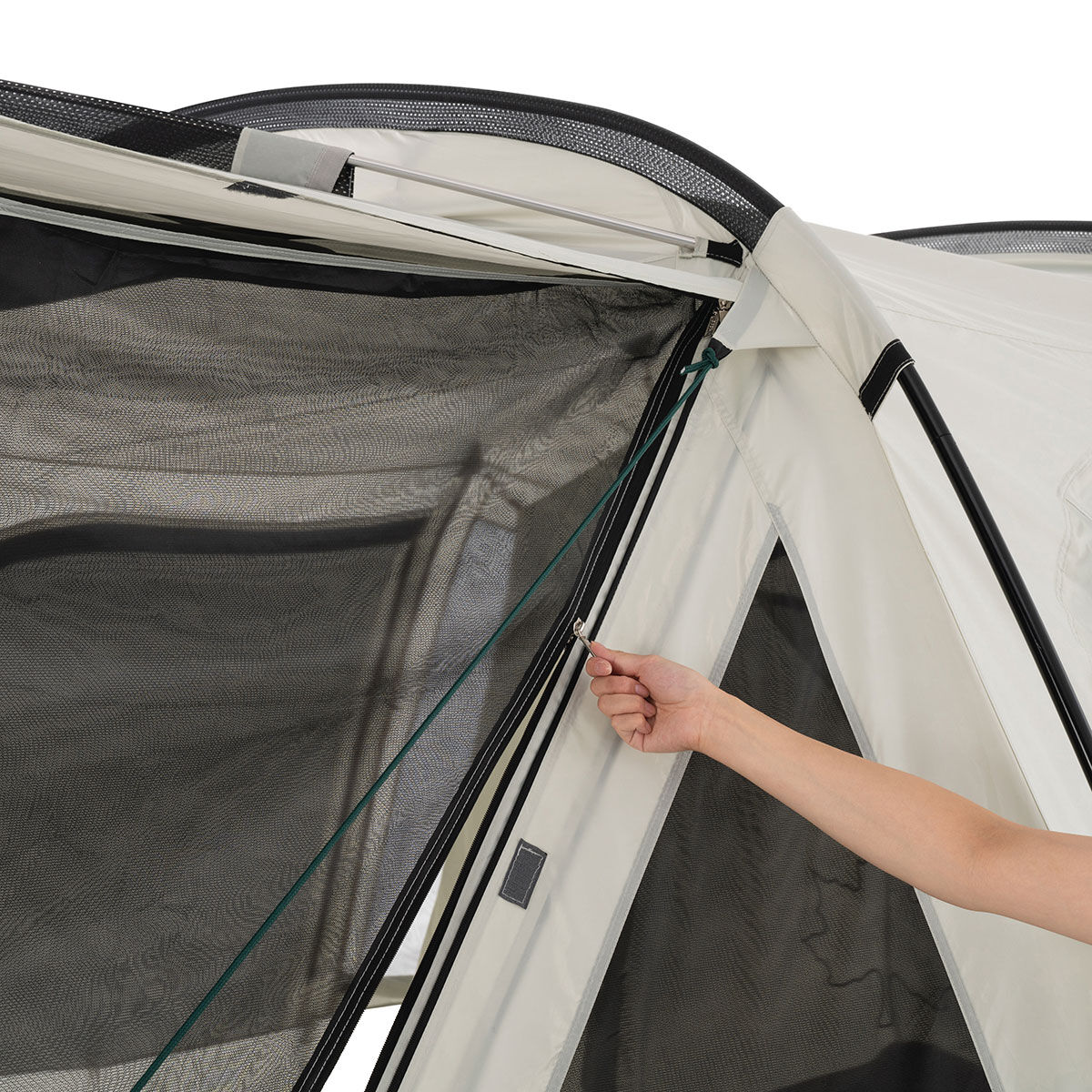 GRAND BASIC 3-Room Tunnel Dome WXL-BB