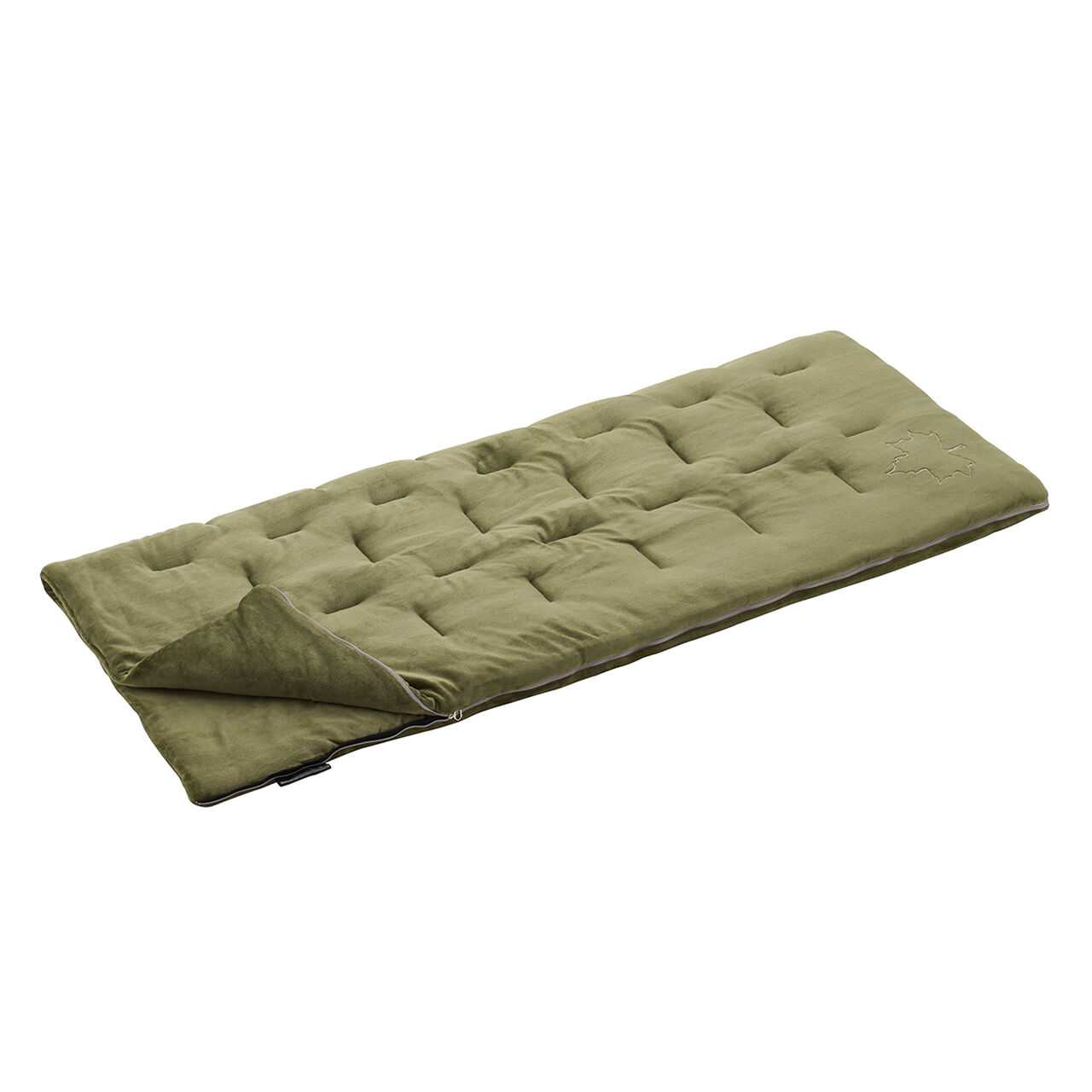 Washable Soft Inner Thermal Sleeping Bag -2  2pcs image number 1