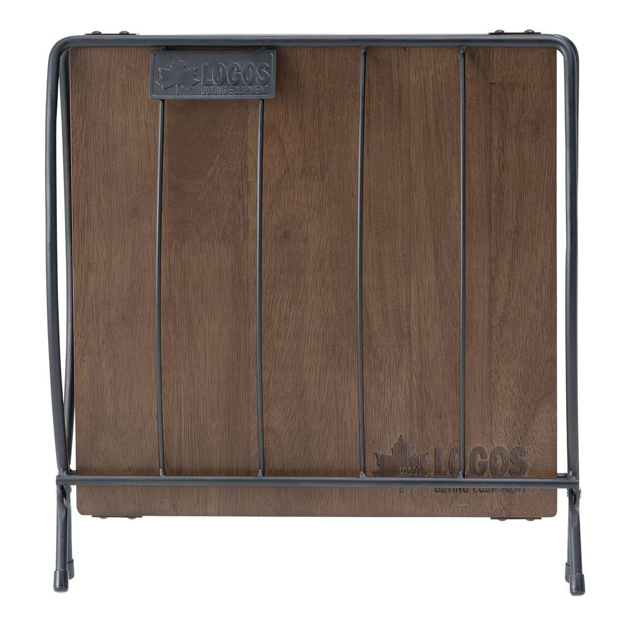 Wide Firewood Rack Wood Table,, large image number 6