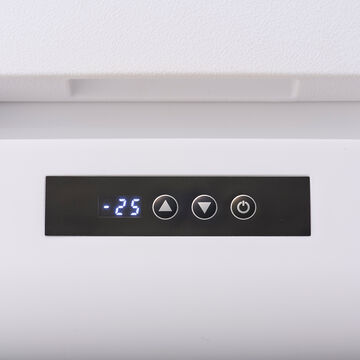 LOGOS Portable Freezer [AC/DC] - Subzero Pack,, small image number 10