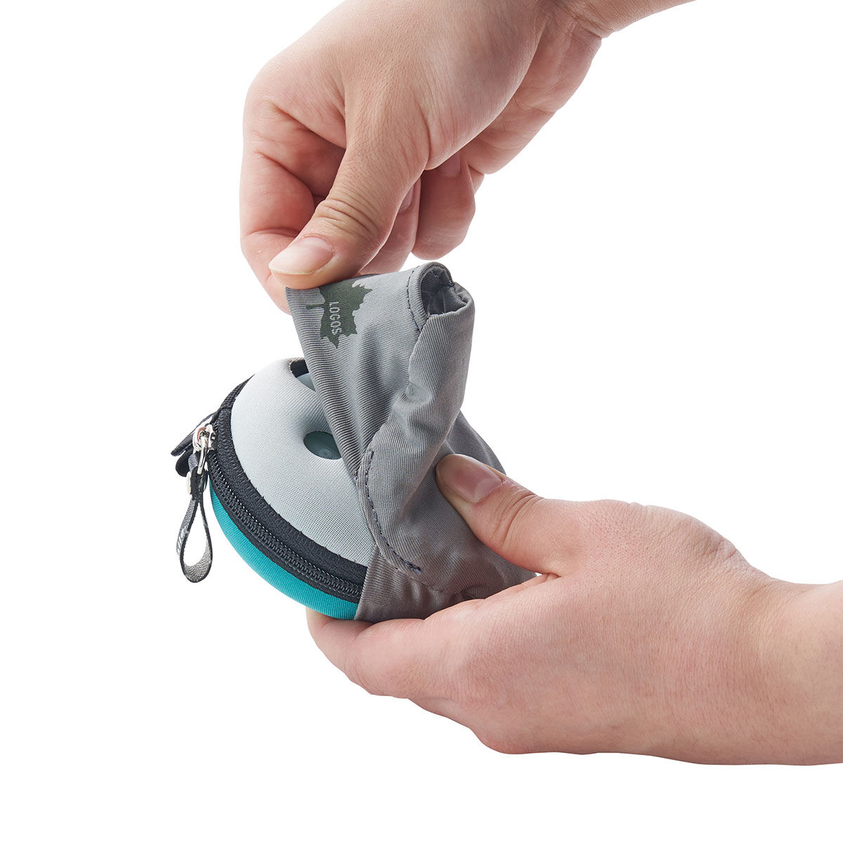 リラクゼーショングッズ TESCOM HAND CARE Raffle TESCOM HAND CARE Raffle