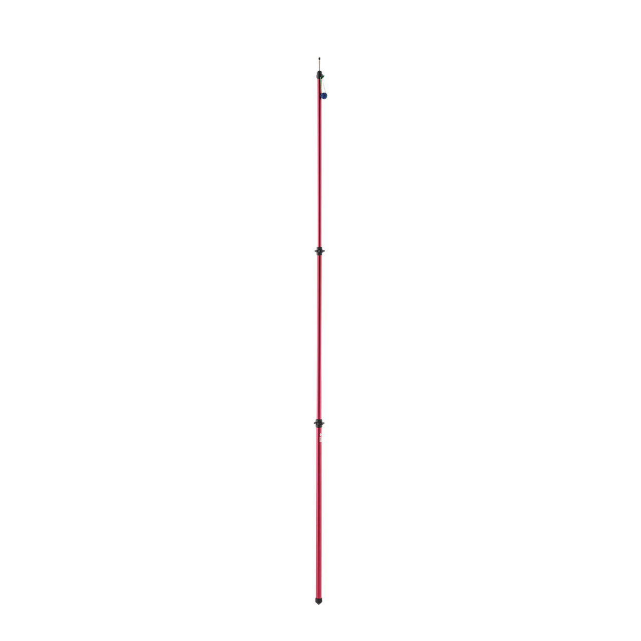 Premium System Lock Pole RED-250 image number 0