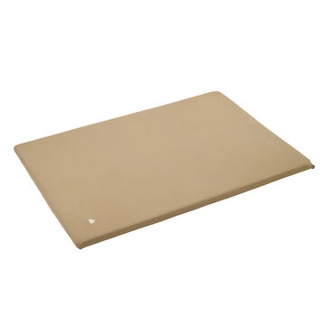 LOGOS Cool-touch and Quick-Dry Self-inflating Mat Cover DUO image number 0