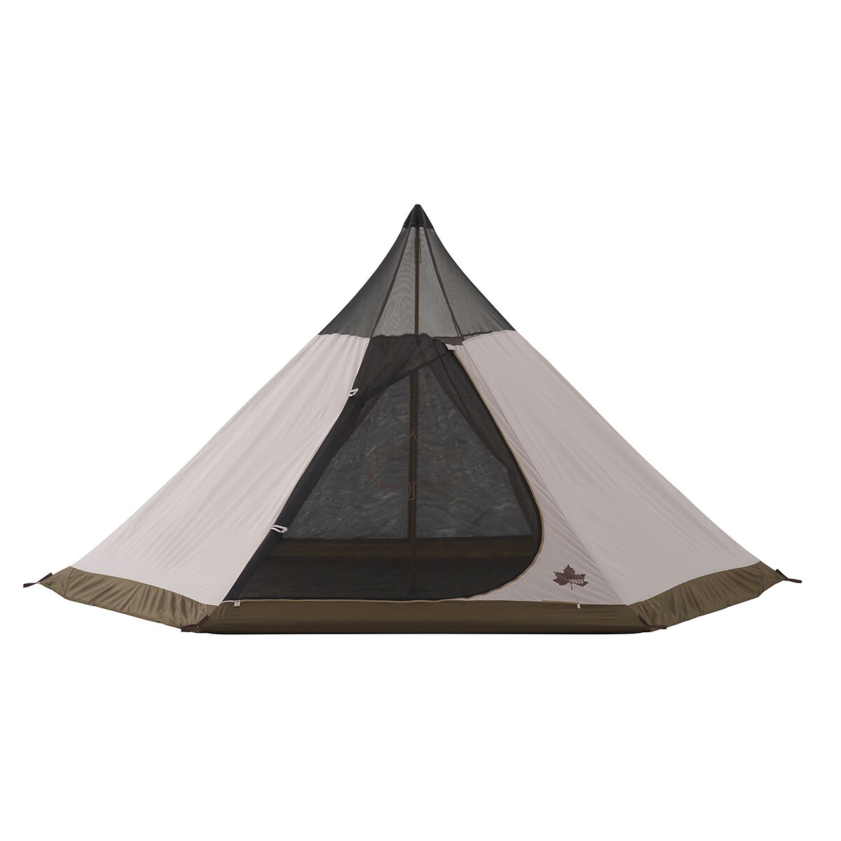 LOGOS LAND Tepee 350