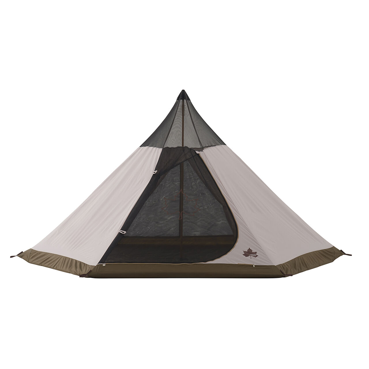 LOGOS LAND Tepee 350 image number 5