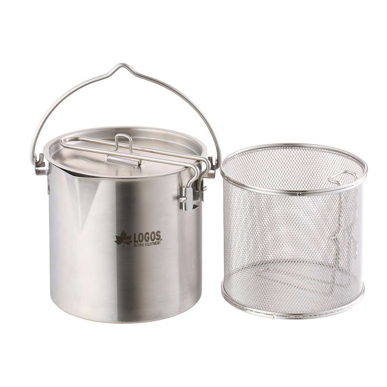 LOGOS Field Kettle 1500,, large image number 0