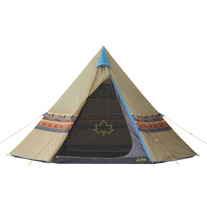 LOGOS Navajo Tepee 400-BB